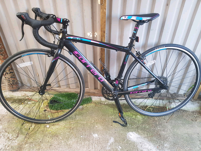 carrera zelos womens